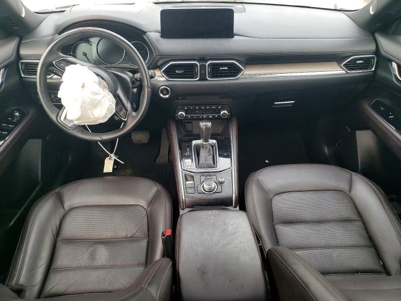 Aukcja sprzedaży 2023 Mazda Cx-5, vin: JM3KFBXY8P0125599, numer aukcji: 66625146