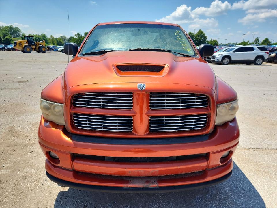 63393936 :رقم المزاد ، 1D7HU18D05J588395 vin ، 2005 Dodge Ram 1500 مزاد بيع