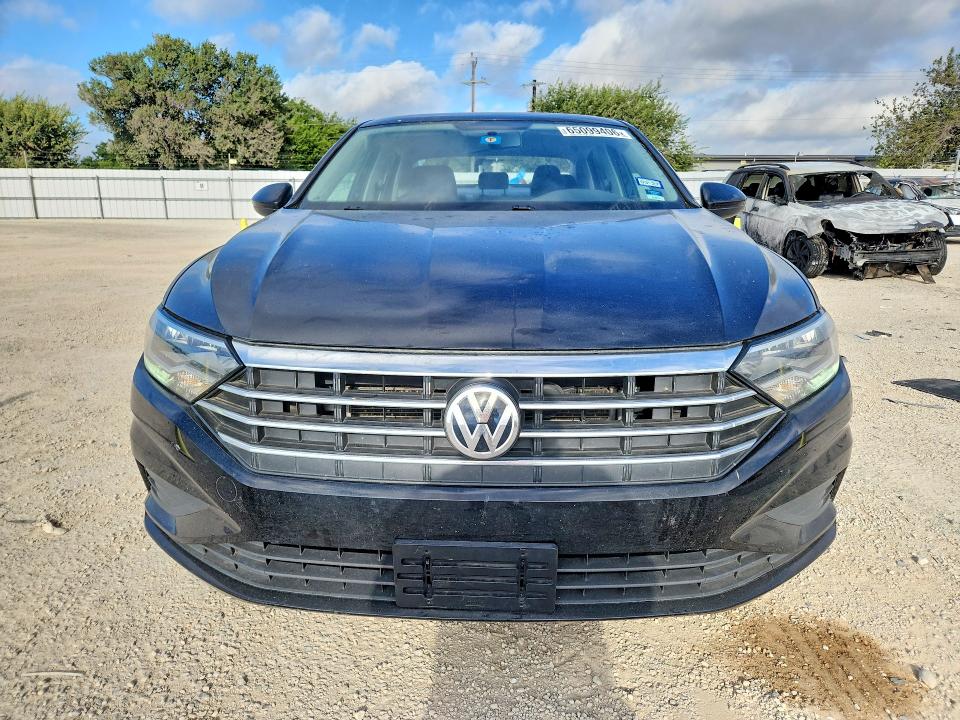 Продажа на аукционе авто 2019 Volkswagen Jetta, vin: 3VWC57BU6KM184767, номер лота: 65099406