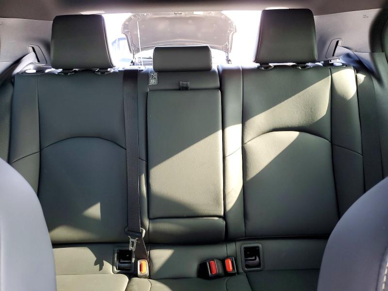 65030916 :رقم المزاد ، JTHX6JBH5R2188584 vin ، 2024 Lexus Ux 250h مزاد بيع