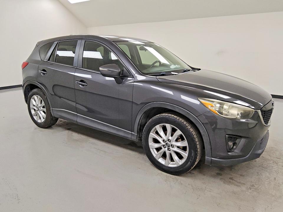 Продаж на аукціоні авто 2015 Mazda Cx-5, vin: JM3KE2DY7F0520234, номер лоту: 62554896