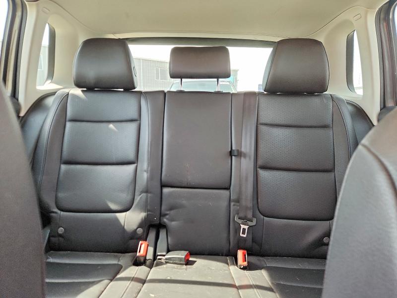 63746996 :رقم المزاد ، WVGJV3AX6EW609659 vin ، 2014 Volkswagen Tiguan مزاد بيع
