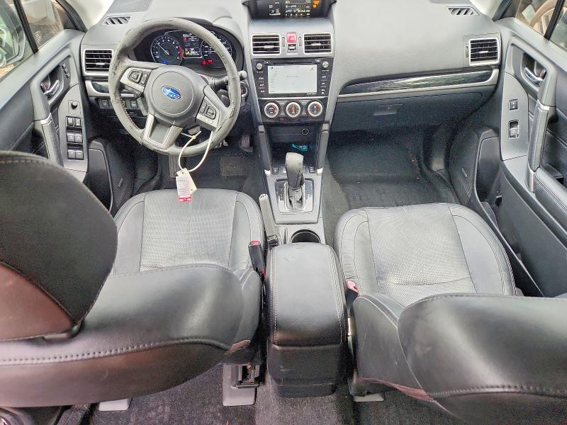 62314826 :رقم المزاد ، JF2SJAWC4HH556470 vin ، 2017 Subaru Forester مزاد بيع