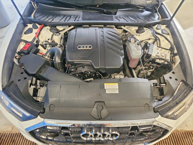Aukcja sprzedaży 2024 Audi A6, vin: WAUE3BF23RN009998, numer aukcji: 64102926