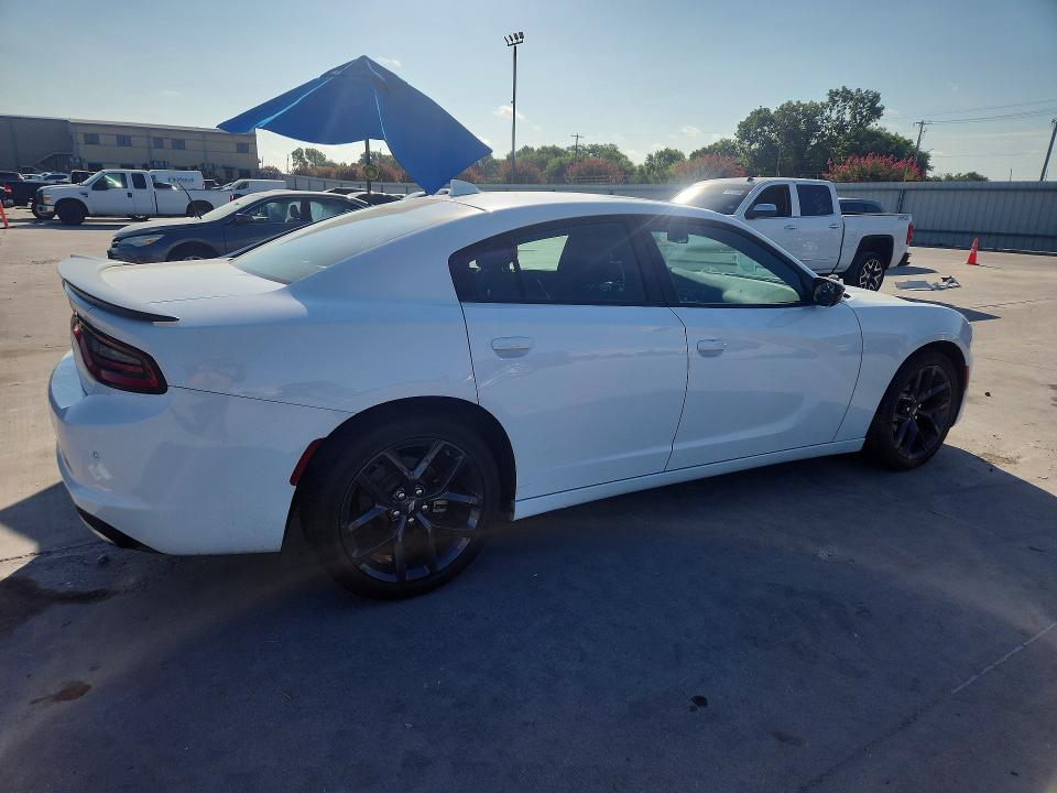 Продаж на аукціоні авто 2023 Dodge Charger, vin: 2C3CDXBGXPH589024, номер лоту: 64180176