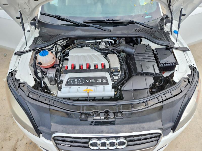 65670166 :رقم المزاد ، TRURD38J681038600 vin ، 2008 Audi Tt مزاد بيع