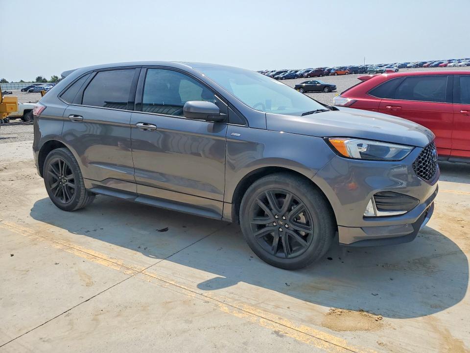 Продаж на аукціоні авто 2022 Ford Edge, vin: 2FMPK4J95NBA59527, номер лоту: 64507656