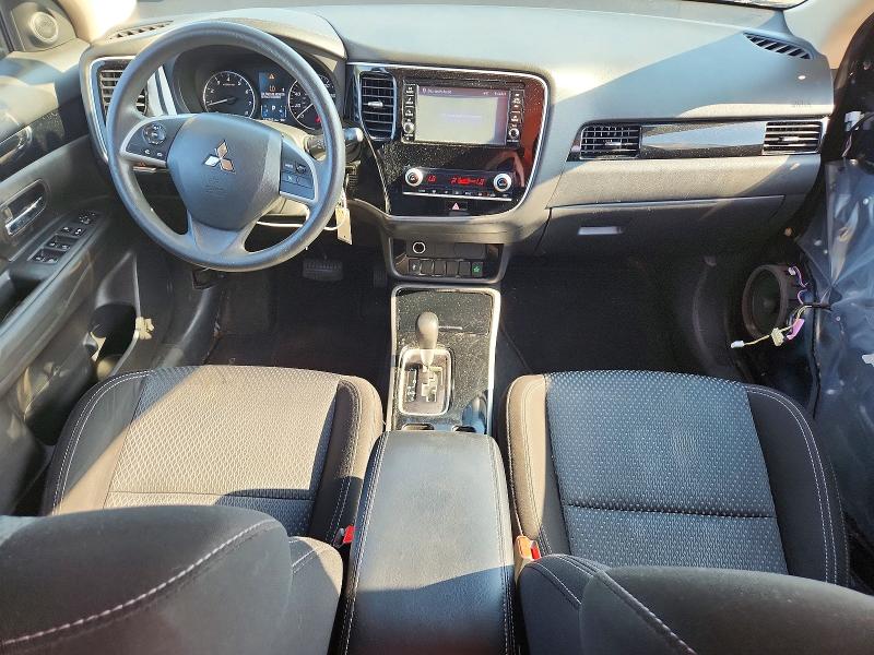 Aukcja sprzedaży 2020 Mitsubishi Outlander, vin: JA4AD2A34LZ039813, numer aukcji: 65624726
