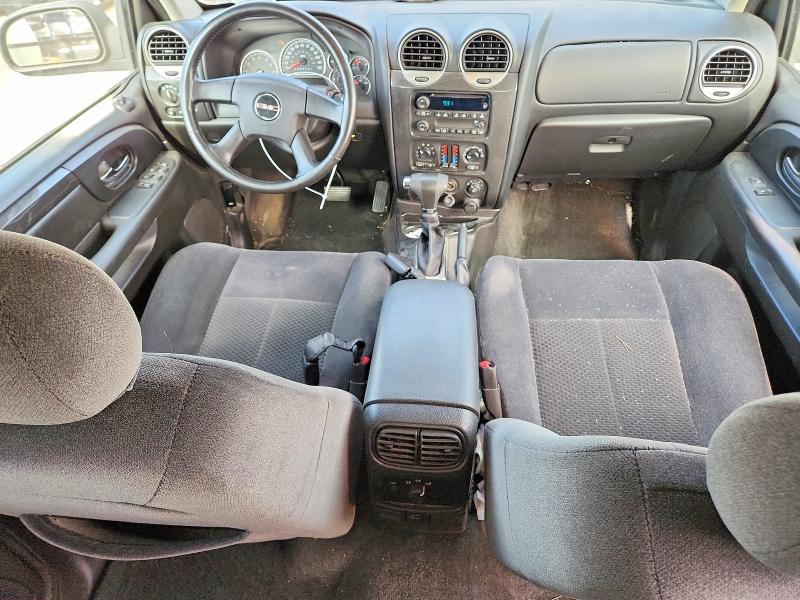 Aukcja sprzedaży 2009 Gmc Envoy, vin: 1GKDT33S692113514, numer aukcji: 66208436