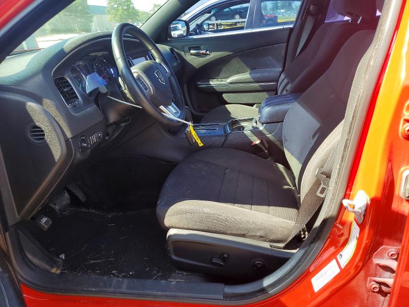 Продаж на аукціоні авто 2014 Dodge Charger, vin: 2C3CDXDT8EH259745, номер лоту: 66304436