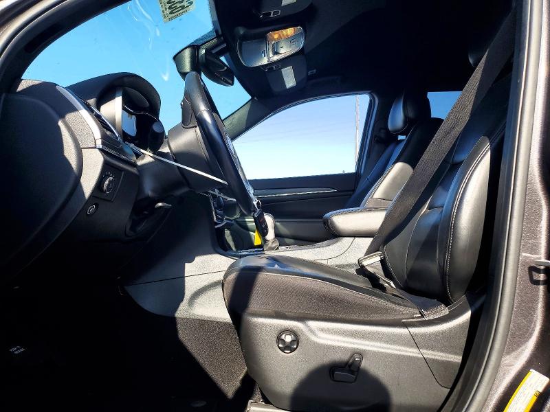 63568586 :رقم المزاد ، 1C4RJEBG5KC832916 vin ، 2019 Jeep Grand Cherokee مزاد بيع
