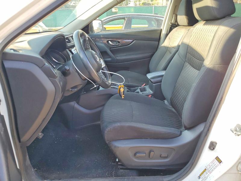 Продажа на аукционе авто 2018 Nissan Rogue, vin: 5N1AT2MV7JC840902, номер лота: 66478586