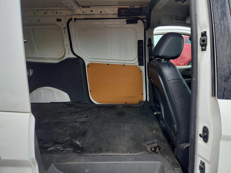 Продажа на аукционе авто 2019 Ford Transit Connect, vin: NM0LS7E24K1419912, номер лота: 63746876