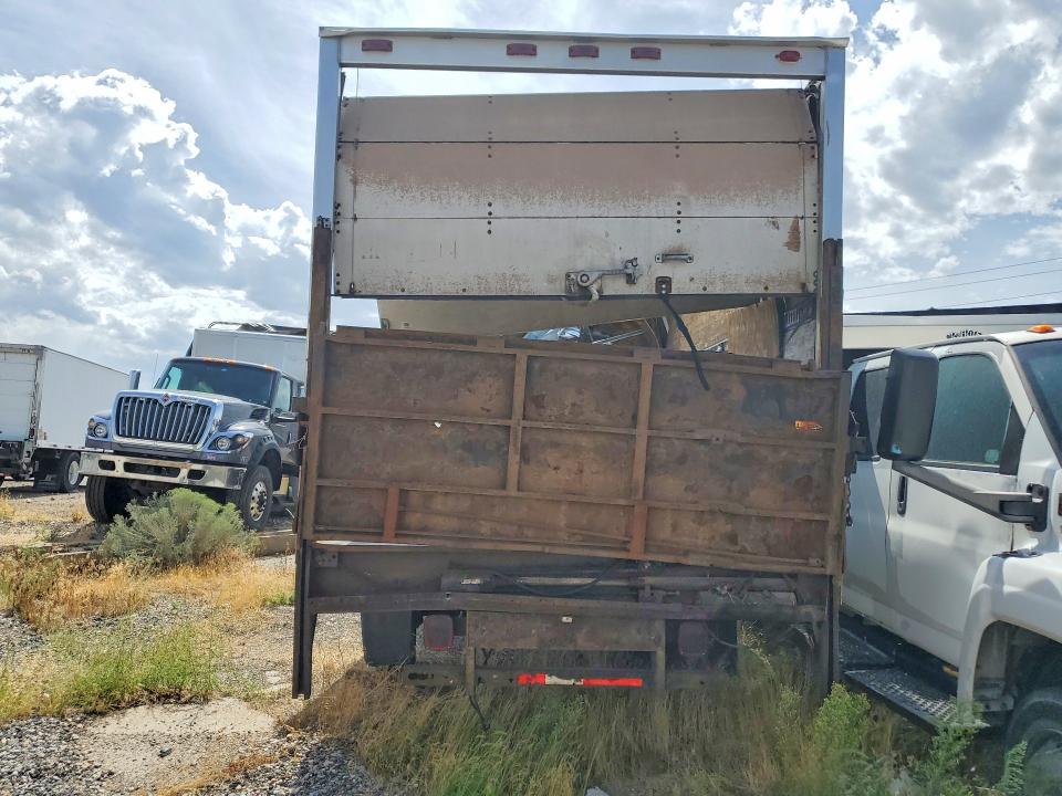 Продажа на аукционе авто 2005 Hino 258/268, vin: JHBNE8JT051S11528, номер лота: 67344866