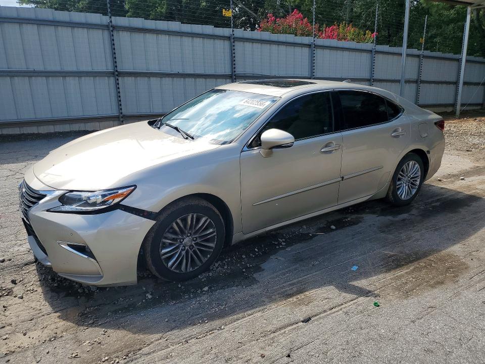 Продаж на аукціоні авто 2016 Lexus Es, vin: JTHBK1GG7G2221698, номер лоту: 64282556