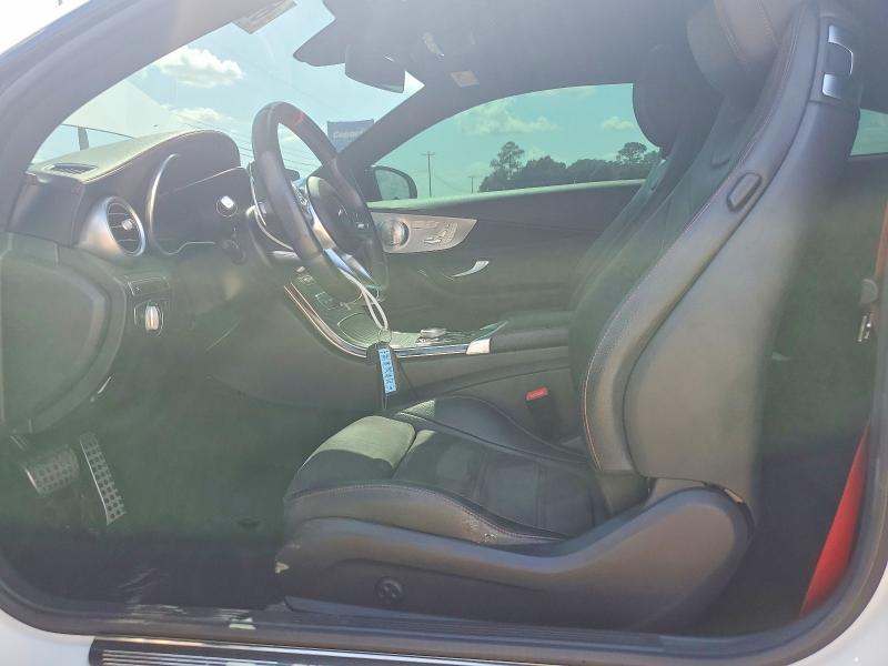 Продажа на аукционе авто 2021 Mercedes-benz C, vin: W1KWJ6EB0MG080181, номер лота: 65158806