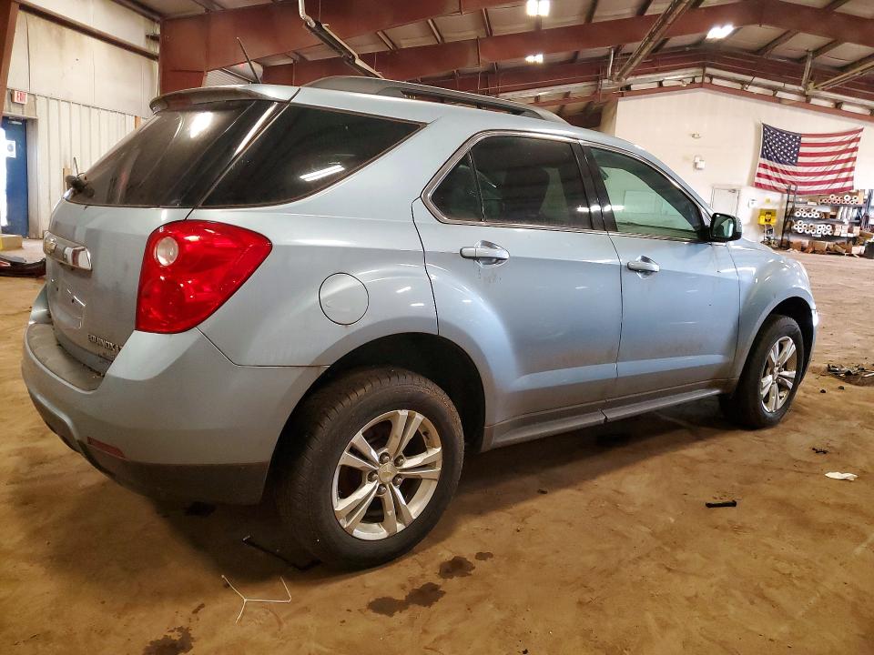 Продаж на аукціоні авто 2015 Chevrolet Equinox, vin: 2GNALBEK0F6361933, номер лоту: 64847386