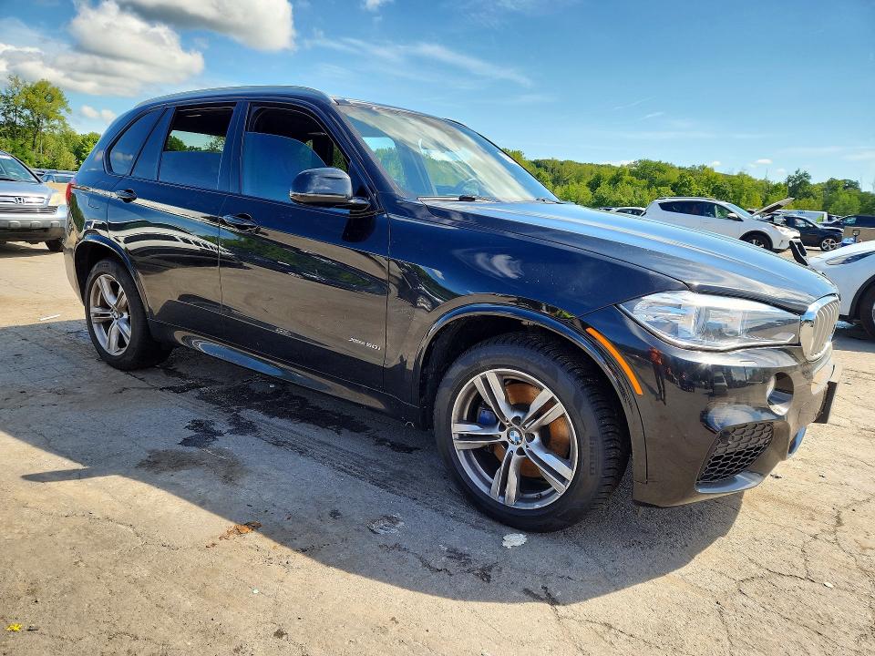 Aukcja sprzedaży 2017 Bmw X5, vin: 5UXKR6C55H0J83804, numer aukcji: 66790546