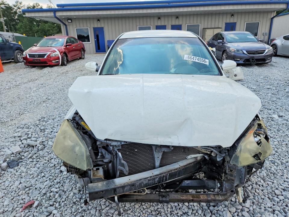 Продажа на аукционе авто 2006 Nissan Altima, vin: 1N4BL11D76N440483, номер лота: 66474556
