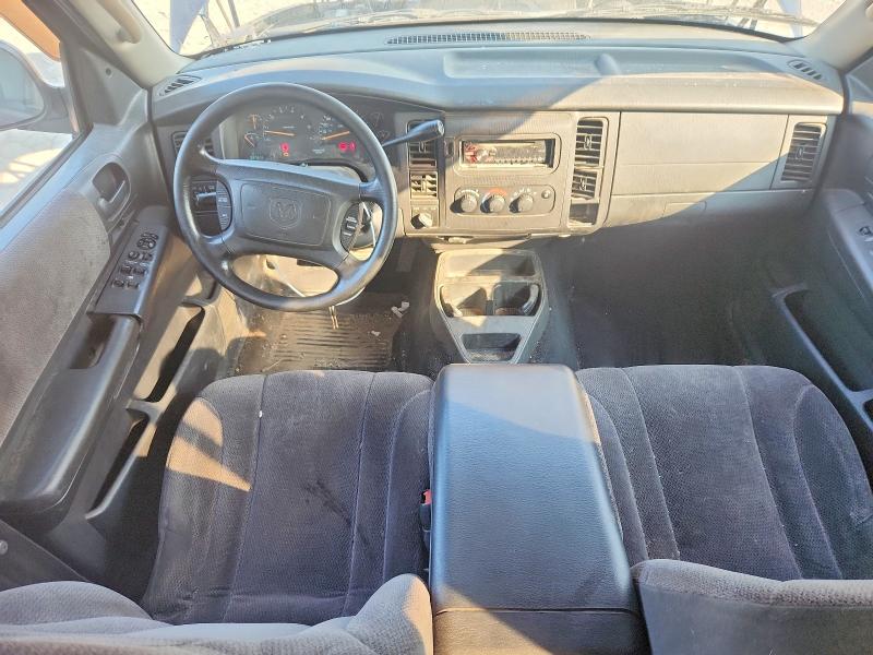 Aukcja sprzedaży 2001 Dodge Dakota, vin: 1B7GG2AN91S143275, numer aukcji: 64904016
