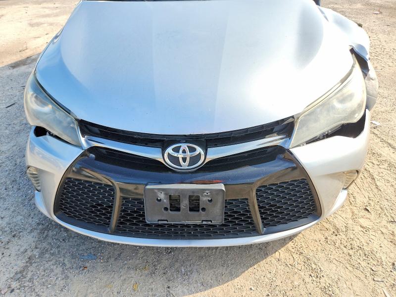 Продаж на аукціоні авто 2017 Toyota Camry, vin: 4T1BF1FK4HU312084, номер лоту: 66016256