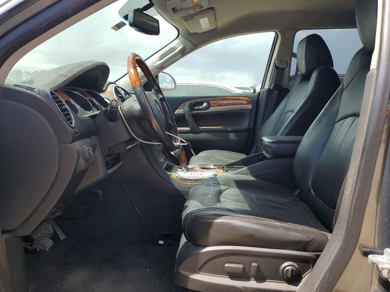 Aukcja sprzedaży 2011 Buick Enclave, vin: 5GAKRBED2BJ224634, numer aukcji: 65329716