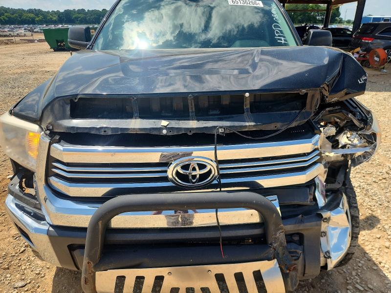 65136266 :رقم المزاد ، 5TFDY5F12GX567433 vin ، 2016 Toyota Tundra مزاد بيع