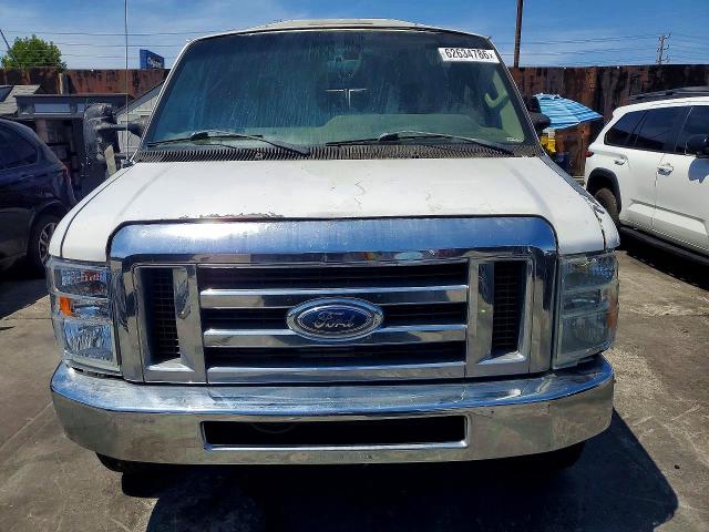 66297546 :رقم المزاد ، 1FDWE3FL5DDA02562 vin ، 2013 Ford Econoline مزاد بيع