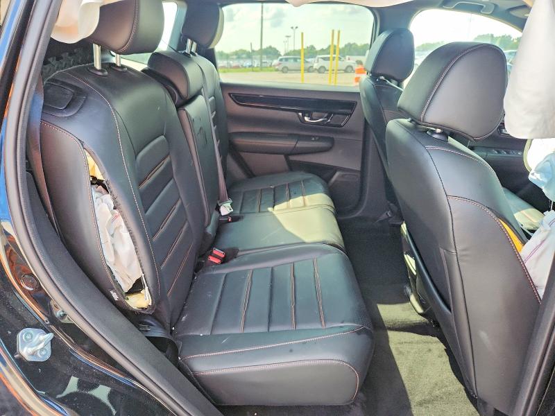 Aukcja sprzedaży 2025 Honda Cr-v, vin: 7FARS6H97SE001095, numer aukcji: 66278666