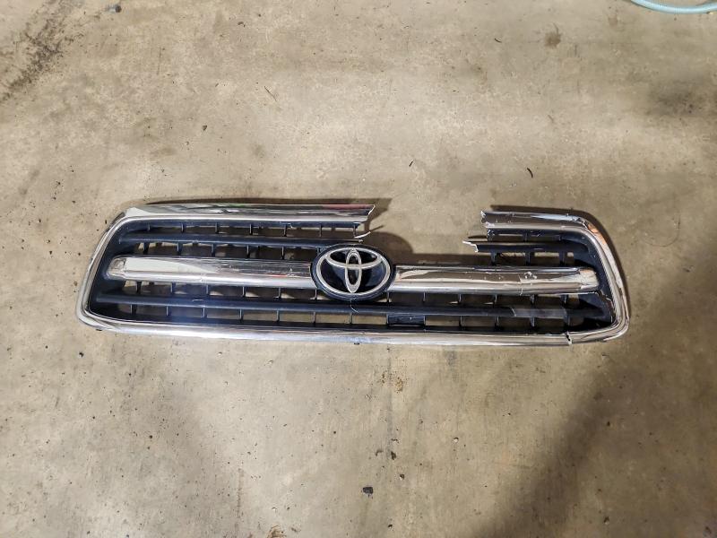Продажа на аукционе авто 2002 Toyota Tundra, vin: 5TBBT44162S331779, номер лота: 63755736