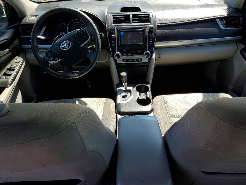 Aukcja sprzedaży 2013 Toyota Camry, vin: 4T1BF1FK1DU651931, numer aukcji: 63709866