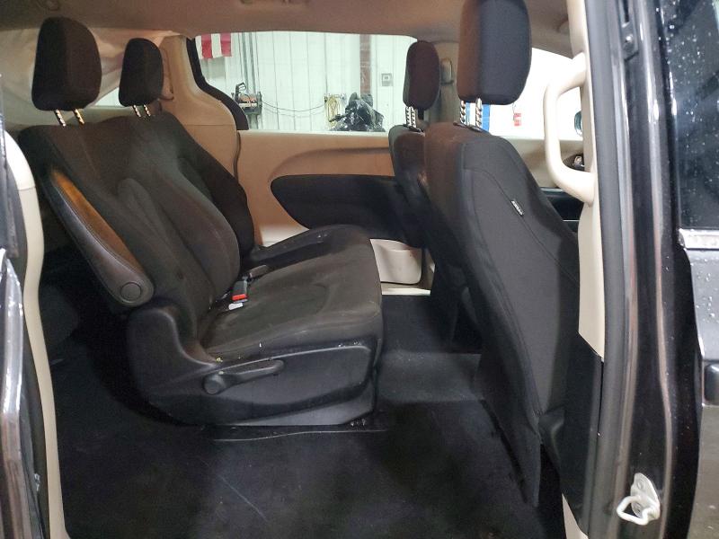 Продажа на аукционе авто 2018 Chrysler Pacifica, vin: 2C4RC1AG9JR104851, номер лота: 65361636