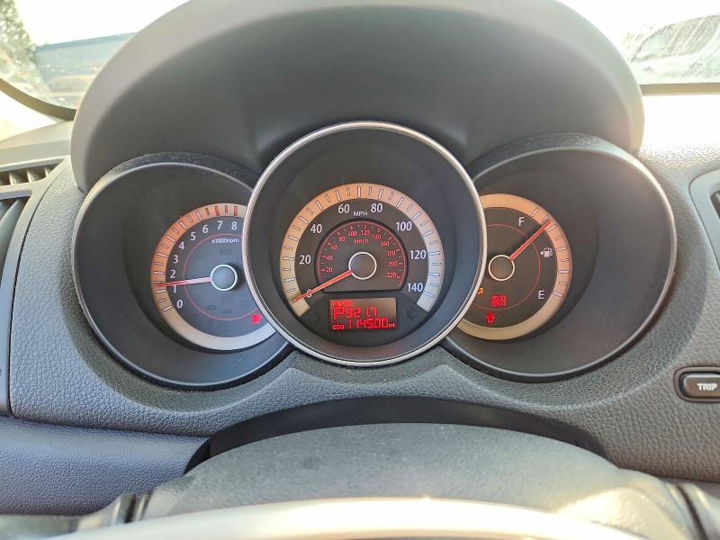 Продаж на аукціоні авто 2011 Kia Forte, vin: KNAFU4A23B5405259, номер лоту: 64584566