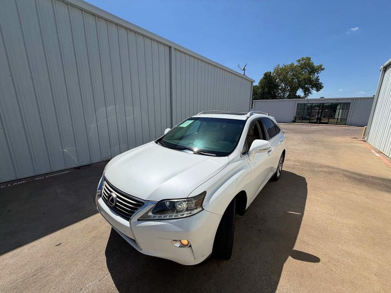 Aukcja sprzedaży 2013 Lexus Rx, vin: 2T2ZK1BA9DC087921, numer aukcji: 65774666
