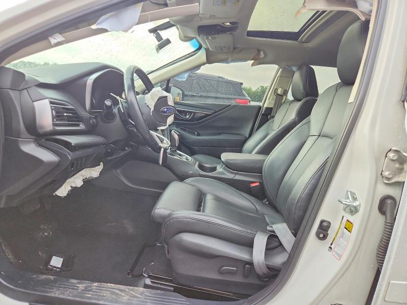 65961186 :رقم المزاد ، 4S3BWGN60M3008231 vin ، 2021 Subaru Legacy مزاد بيع