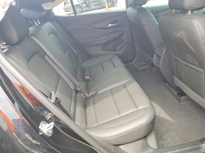 Aukcja sprzedaży 2026 Buick Envista, vin: KL47LBEP9TB122348, numer aukcji: 64845036