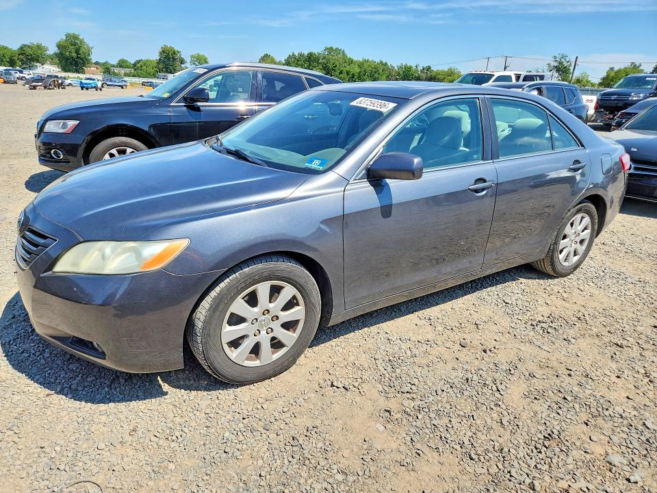 Aukcja sprzedaży 2007 Toyota Camry, vin: 4T1BE46K67U085984, numer aukcji: 63759396