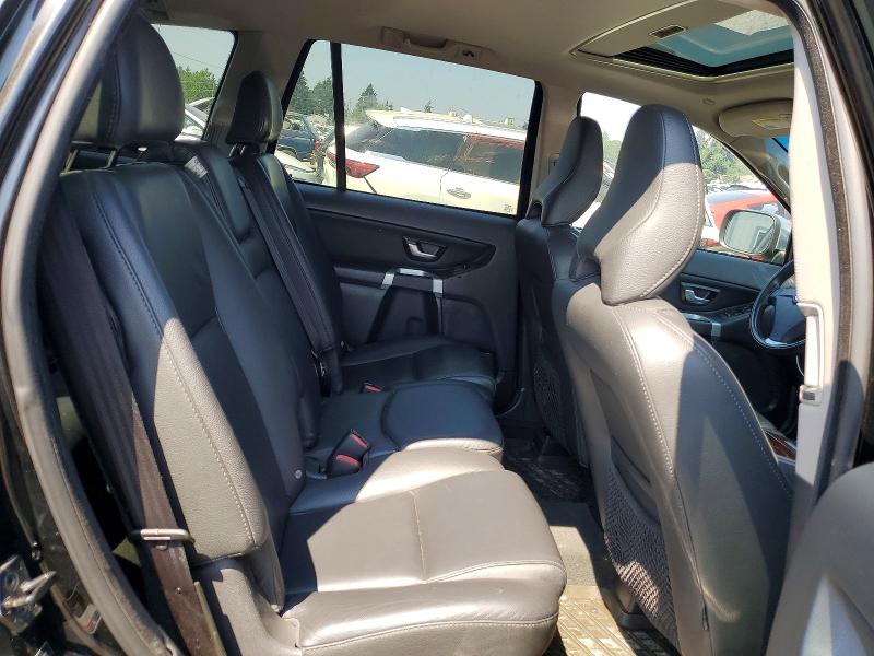 Aukcja sprzedaży 2014 Volvo Xc90, vin: YV4952CZ6E1684954, numer aukcji: 63950476