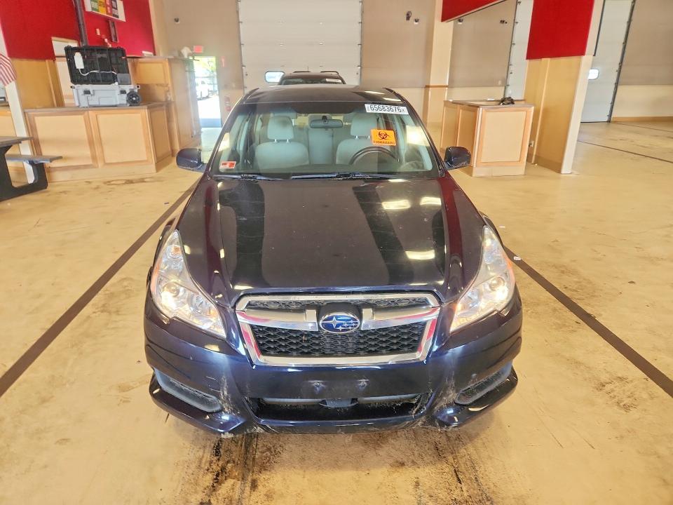 Aukcja sprzedaży 2013 Subaru Legacy, vin: 4S3BMBC69D3049078, numer aukcji: 65683676