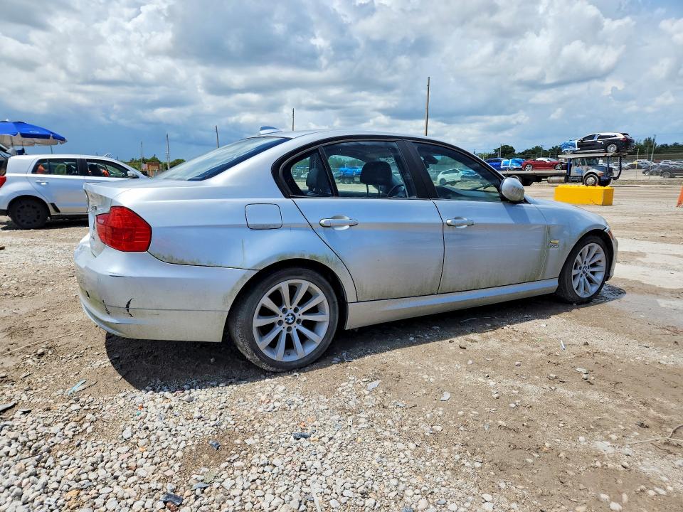 Aukcja sprzedaży 2011 Bmw 328, vin: WBAPK5C52BF126659, numer aukcji: 65432126