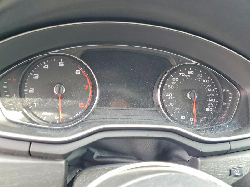 Aukcja sprzedaży 2021 Audi A5, vin: WAUSAAF57MA049918, numer aukcji: 66080786