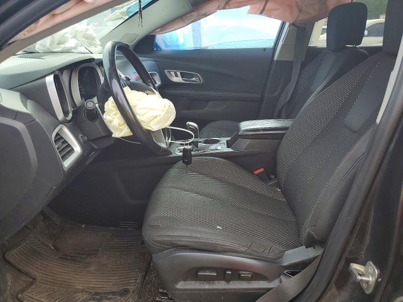Продажа на аукционе авто 2015 Chevrolet Equinox, vin: 1GNALBEK5FZ143149, номер лота: 66346106