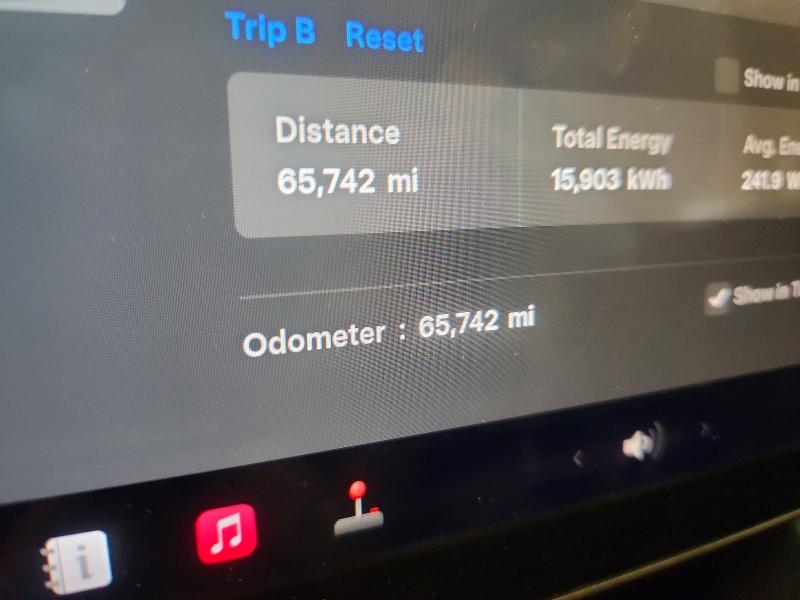 Aukcja sprzedaży 2020 Tesla Model 3, vin: 5YJ3E1EA2LF739320, numer aukcji: 67194276