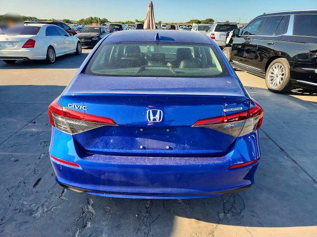 Продаж на аукціоні авто 2022 Honda Civic, vin: 2HGFE1F91NH302506, номер лоту: 64137676
