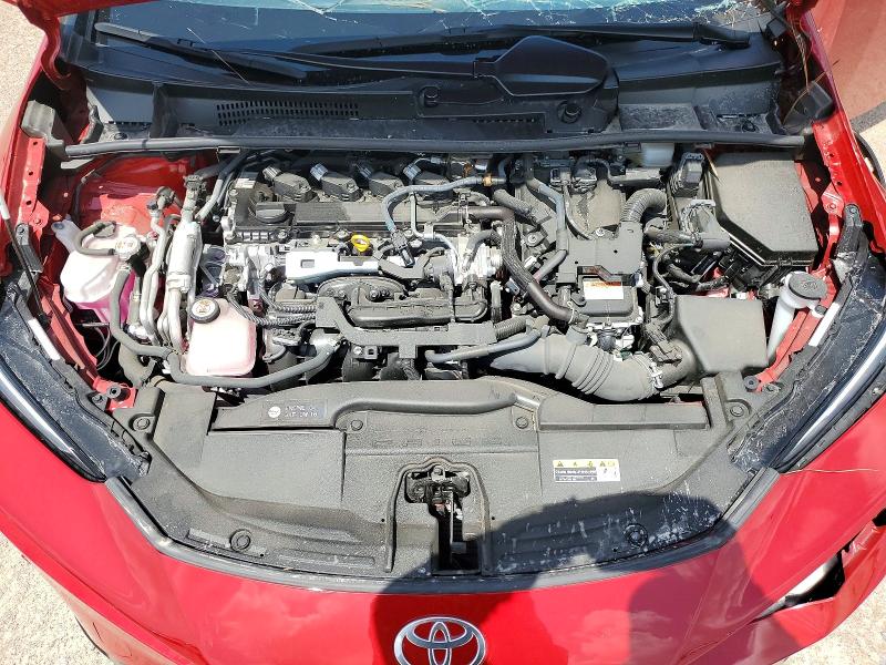 Aukcja sprzedaży 2024 Toyota Prius Prime, vin: JTDACACU6R3027151, numer aukcji: 63173806