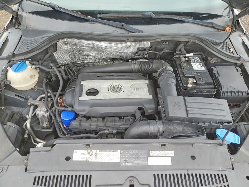 Aukcja sprzedaży 2011 Volkswagen Tiguan, vin: WVGBV7AX5BW567122, numer aukcji: 63413876