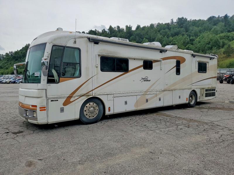 Продажа на аукционе авто 2001 Spartan Cargo Motorhome, vin: 4VZBR24901C034604, номер лота: 64158526