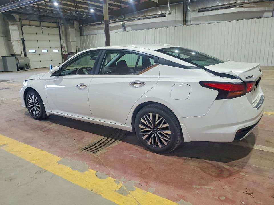 2023 Nissan Altima მანქანა იყიდება აუქციონზე, vin: 1N4BL4DV5PN424466, აუქციონის ნომერი: 63851086