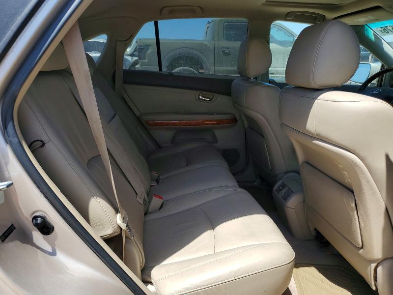 Aukcja sprzedaży 2007 Lexus Rx, vin: 2T2HK31U57C015668, numer aukcji: 64992676