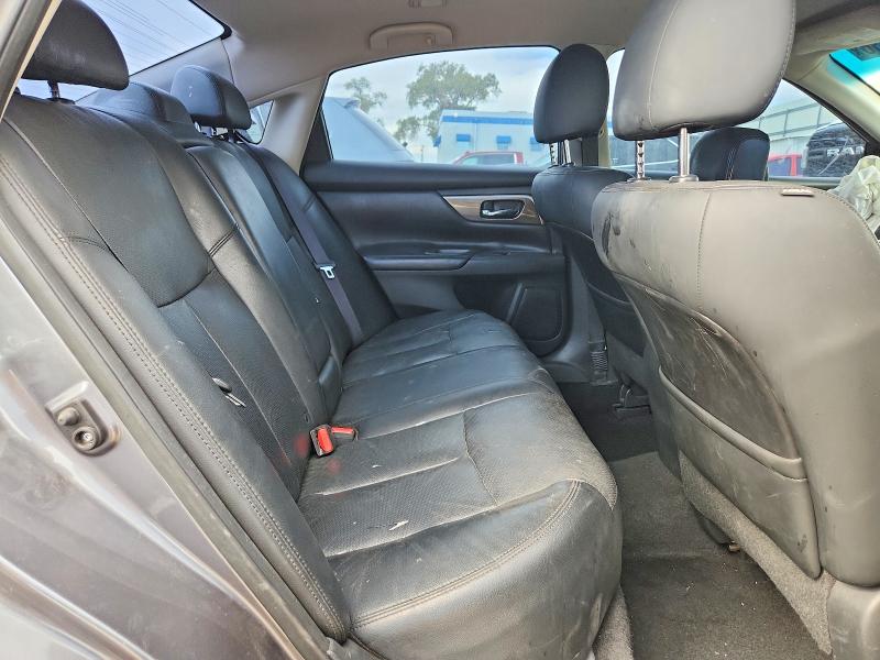 Продажа на аукционе авто 2015 Nissan Altima, vin: 1N4AL3AP7FC439993, номер лота: 65938636